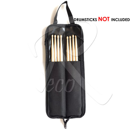 RM DRM15 Drumstick Bag Stick Holder - Reco Music Malaysia