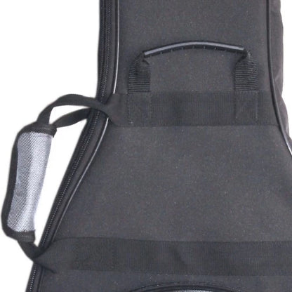 CNB BGB-1280 Thick Padded Electric BASS Guitar Bag - Reco Music Malaysia