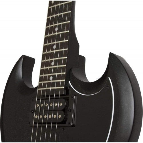 Epiphone SG Special VE Electric Guitar , Ebony | Reco Music Malaysia