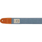 Ibanez DCS50D-LBL Light Blue Designer Collection Guitar Strap - Reco Music Malaysia