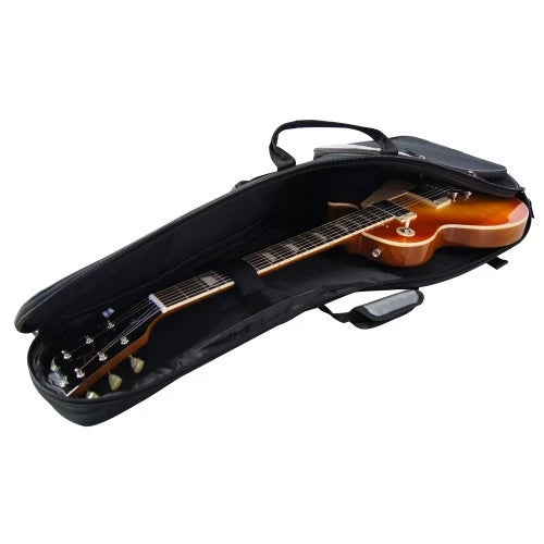 CNB EGB-1280 Thick Padded Electric Guitar Bag - Reco Music Malaysia