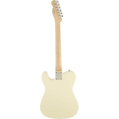 Fender Squier 0310202580 Affinity Telecaster Electric Guitar - Arctic White - Reco Music Malaysia