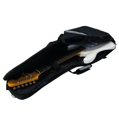 CNB EGB-1280 Thick Padded Electric Guitar Bag - Reco Music Malaysia