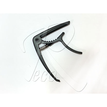 RM GC50 Alloy Guitar Capo with Bridge Pin Puller - Reco Music Malaysia