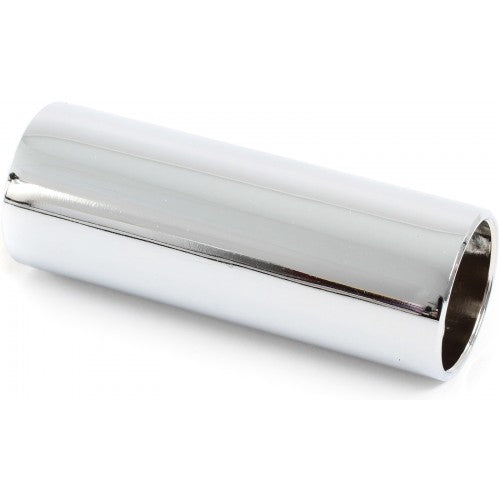 Dunlop 220 Guitar Chromed Steel Slide, Regular Wall Thickness - Medium | Reco Music Malaysia