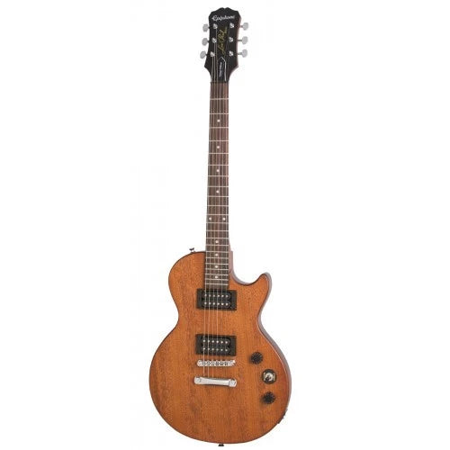 Epiphone Les Paul Special VE VWL Electric Guitar ( VWalnut ) | Reco Music Malaysia