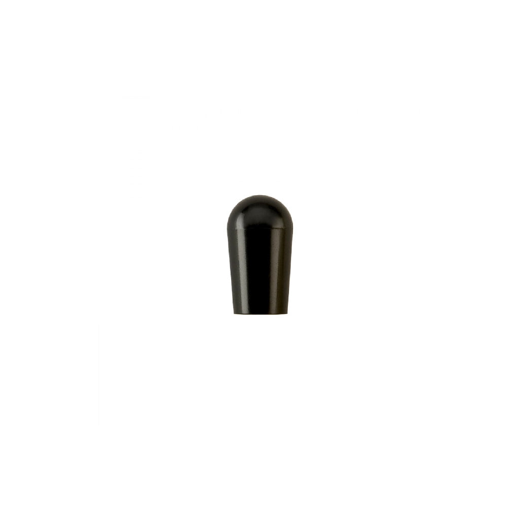 Gibson PRTK-010 Guitar Toggle Switch Cap, Black | Reco Music Malaysia