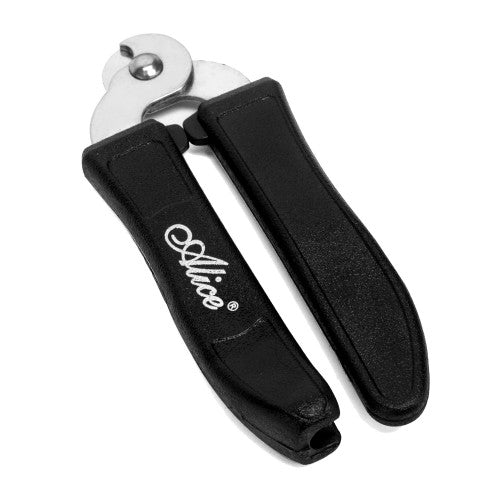 Alice A2NK Guitar Tool String Cutter and Bridge Pin Puller - Reco Music Malaysia