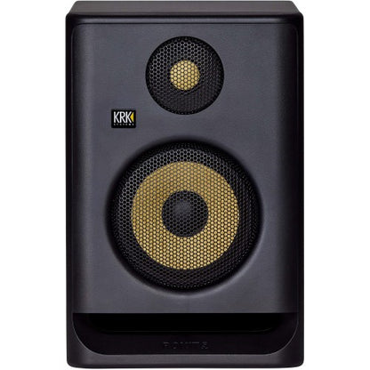 KRK RP5G4 Rokit 5 G4 Powered Studio Monitor 5" (PAIR) - Reco Music Malaysia