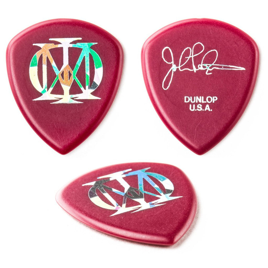 Dunlop 548PJP2.0 John Petrucci Flow 2.0mm Signature Guitar Picks Pack - Reco Music Malaysia