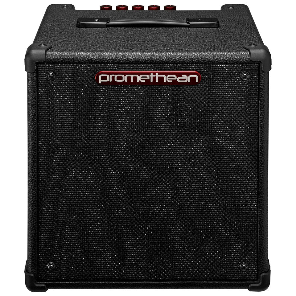 Ibanez P20 Promethean 20-Watt 1x8" Bass Combo Amplifier | Reco Music Malaysia