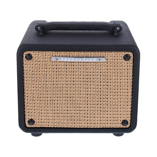 Ibanez T15 Troubadour 15-Watt 6.5 inch Acoustic Guitar Amplifier | Reco Music Malaysia