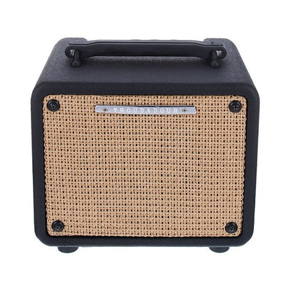 Ibanez T15 Troubadour 15-Watt 6.5 inch Acoustic Guitar Amplifier | Reco Music Malaysia