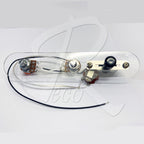 RM GF3915 Telecaster Electric Guitar Prewired Guitar Wiring Harness ( 2x 250K Pots + 3 Way Switch + Jack ) - Reco Music Malaysia