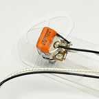 RM GF3915 Telecaster Electric Guitar Prewired Guitar Wiring Harness ( 2x 250K Pots + 3 Way Switch + Jack ) - Reco Music Malaysia