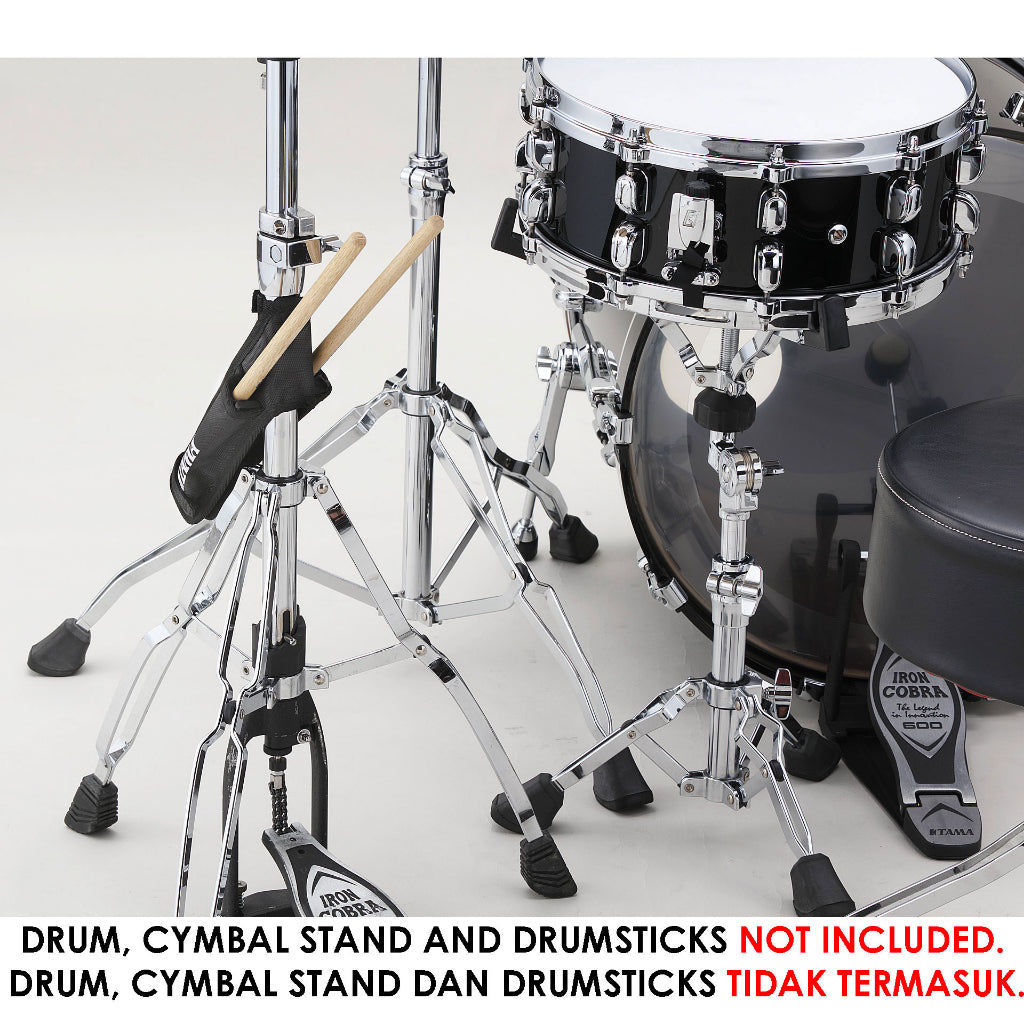 Tama STH10 Drumstick Holder (STH-10) - Reco Music Malaysia