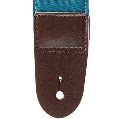 Ibanez DCS50-DB Designer Collection Guitar Strap, Deep Blue (DCS50DB) (DCS50 DB) (DCS50) - Reco Music Malaysia