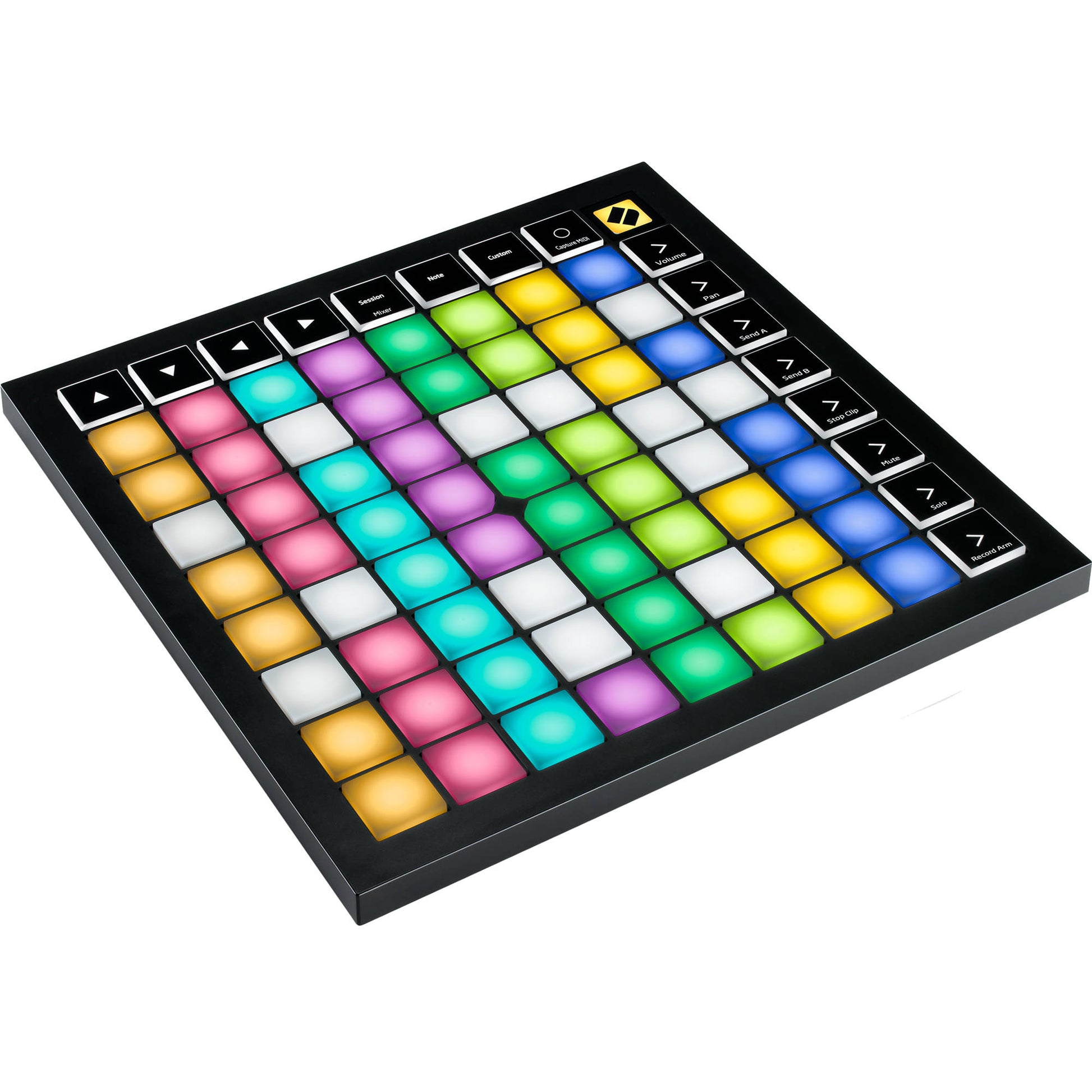 Novation Launchpad X MK3 Grid Controller | Reco Music Malaysia