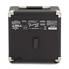 Fender Frontman 10G 10W 1x6 Electric Guitar Combo Amplifier Black | Reco Music Malaysia