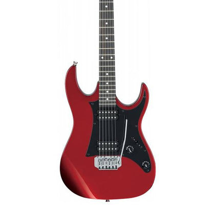 Ibanez GRX20-CA GIO Electric Guitar - Candy Apple -Reco Music Malaysia