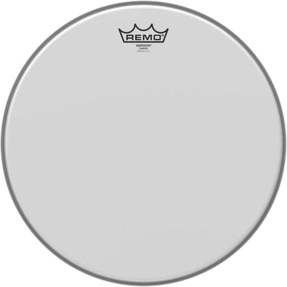 Remo BE-0114 Emperor Coated 14in COATED Tom Drum Head - Reco Music Malaysia