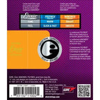 Elixir 11002 Nanoweb 80/20 Bronze Acoustic Guitar String | Reco Music Malaysia